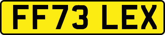 FF73LEX