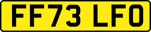 FF73LFO