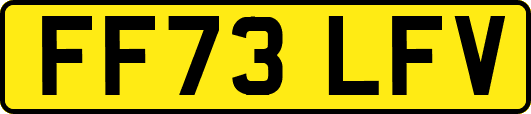 FF73LFV