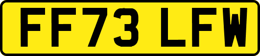 FF73LFW