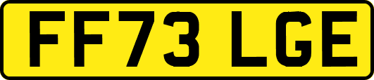 FF73LGE