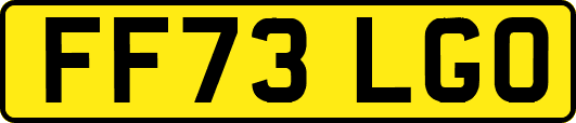 FF73LGO