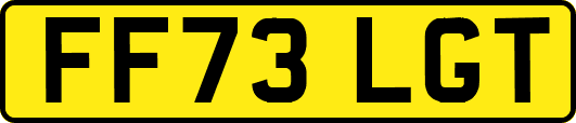FF73LGT