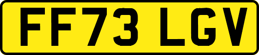 FF73LGV