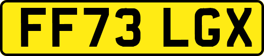FF73LGX