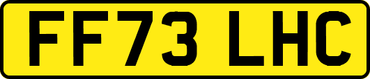 FF73LHC