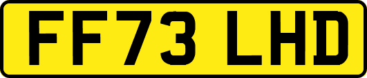 FF73LHD