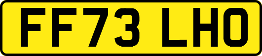 FF73LHO