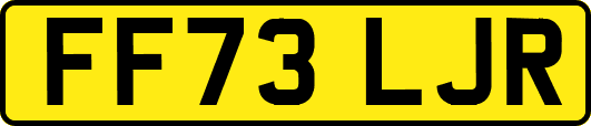 FF73LJR