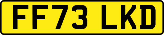 FF73LKD