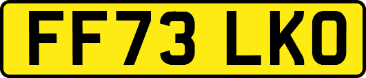 FF73LKO