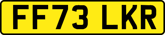 FF73LKR