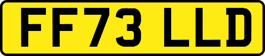 FF73LLD