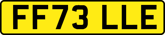 FF73LLE