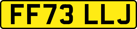 FF73LLJ