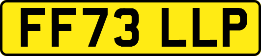 FF73LLP