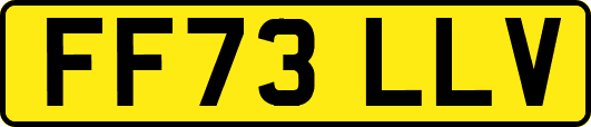 FF73LLV