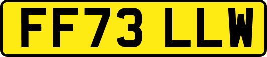 FF73LLW