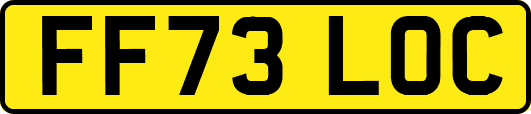 FF73LOC