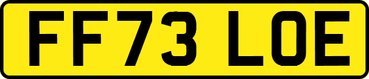 FF73LOE