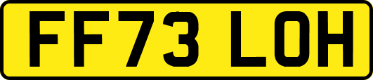 FF73LOH