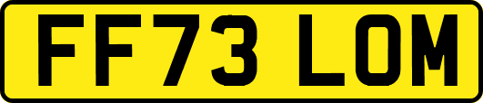 FF73LOM
