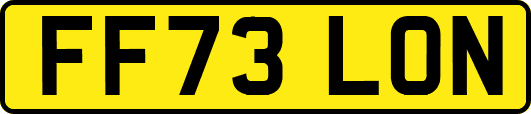 FF73LON