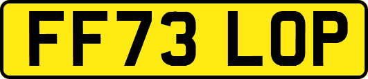 FF73LOP