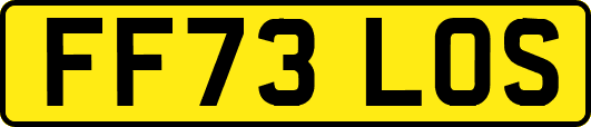 FF73LOS