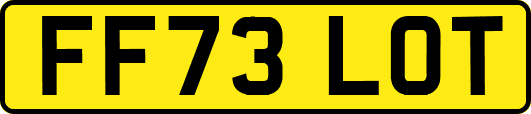 FF73LOT