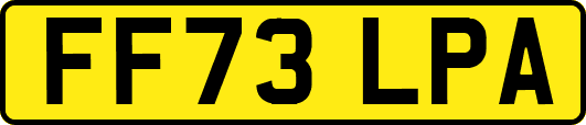 FF73LPA