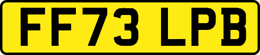 FF73LPB