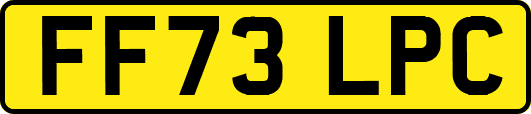 FF73LPC