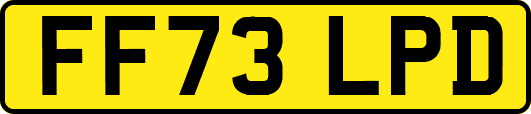 FF73LPD