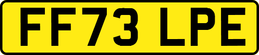 FF73LPE