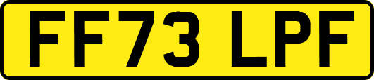 FF73LPF