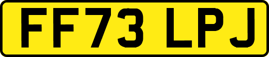 FF73LPJ