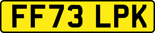 FF73LPK