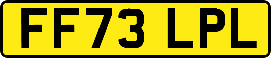 FF73LPL