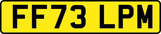 FF73LPM