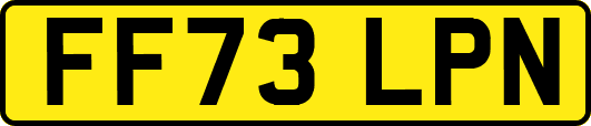 FF73LPN