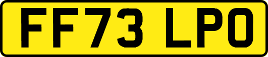 FF73LPO