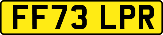 FF73LPR