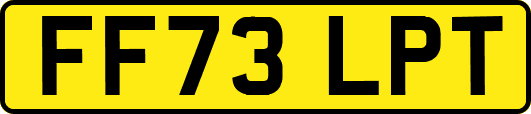 FF73LPT
