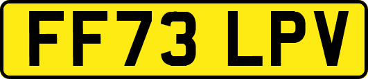 FF73LPV
