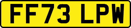 FF73LPW