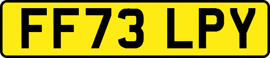 FF73LPY