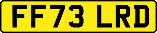 FF73LRD