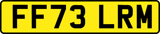 FF73LRM