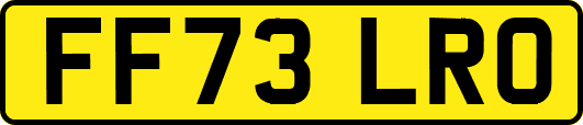 FF73LRO